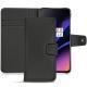Custodia in pelle OnePlus 6T - Noir PU