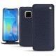 Funda de piel Huawei Mate 20 Pro - Cobalt ( Pantone 2766C ) 