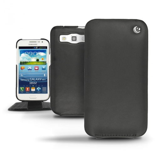 Samsung GT-i8550 Galaxy Win  leather case