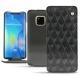 Housse cuir Huawei Mate 20 Pro - Onyx - Couture