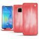 Custodia in pelle Huawei Mate 20 Pro - Rose Patine