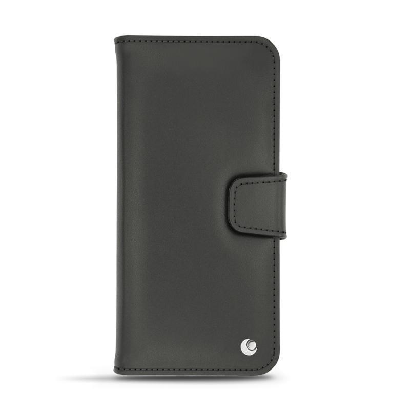 Custodia in pelle Huawei Mate 20
