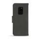 Custodia in pelle Huawei Mate 20