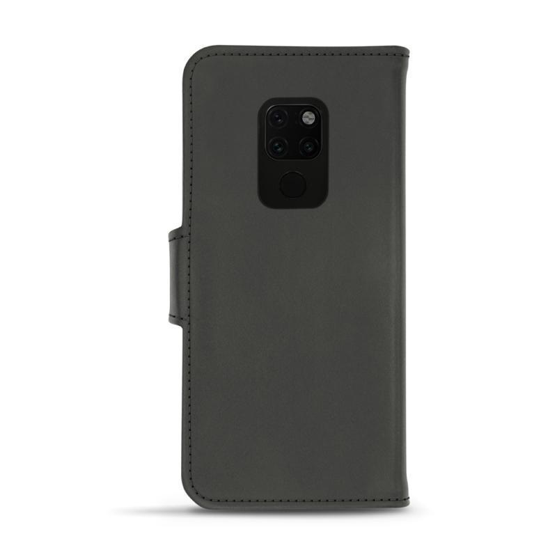 Custodia in pelle Huawei Mate 20
