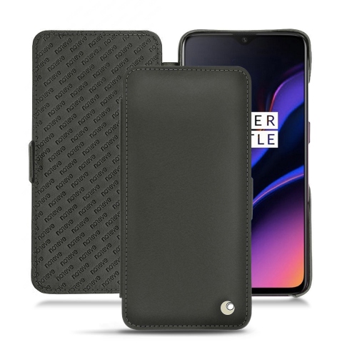 Funda de piel OnePlus 6T