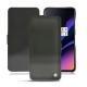Housse cuir OnePlus 6T - Onyx (Black ) 