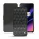 Custodia in pelle OnePlus 6T - Onyx - Couture