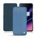 レザーケース OnePlus 6T - Abaca ishia