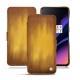 レザーケース OnePlus 6T - Doré Patine