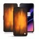 レザーケース OnePlus 6T - Fauve Patine