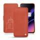 Funda de piel OnePlus 6T - Arange clouquié