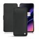 Funda de piel OnePlus 6T - Noir élégant