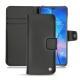 Custodia in pelle Huawei Mate 20 - Noir ( Nappa - Black ) 