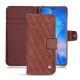 Custodia in pelle Huawei Mate 20 - Passion vintage - Couture
