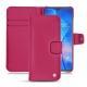 Funda de piel Huawei Mate 20 - Rose fluo