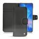 Custodia in pelle Huawei Mate 20 - Onyx ( Black ) 
