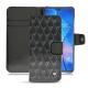Capa em pele Huawei Mate 20 - Onyx - Couture