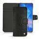 Funda de piel Huawei Mate 20 - Serpent nero
