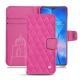 Funda de piel Huawei Mate 20 - Rose BB - Couture
