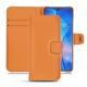 Funda de piel Huawei Mate 20 - Orange PU