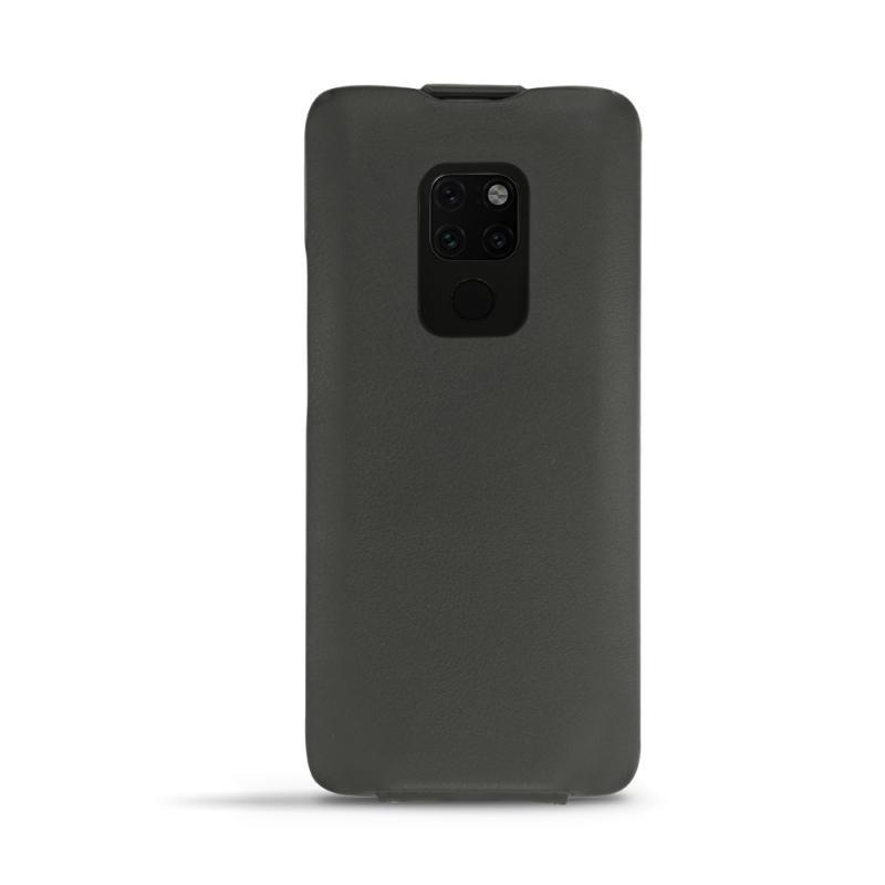 硬质真皮保护套 Huawei Mate 20