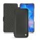 Capa em pele Huawei Mate 20 - Noir ( Nappa - Black ) 