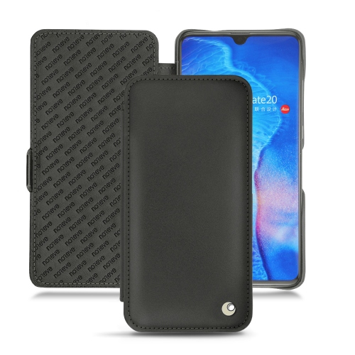 Lederschutzhülle Huawei Mate 20