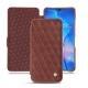 가죽 커버 Huawei Mate 20 - Passion vintage - Couture