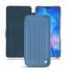 Huawei Mate 20 leather case - Abaca ishia