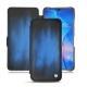 Custodia in pelle Huawei Mate 20 - Bleu Patine