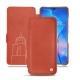 Funda de piel Huawei Mate 20 - Arange clouquié