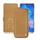 Huawei Mate 20 leather case - Castan esparciate