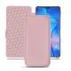 Capa em pele Huawei Mate 20 - Rose PU