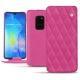 Lederschutzhülle Huawei Mate 20 - Rose BB - Couture