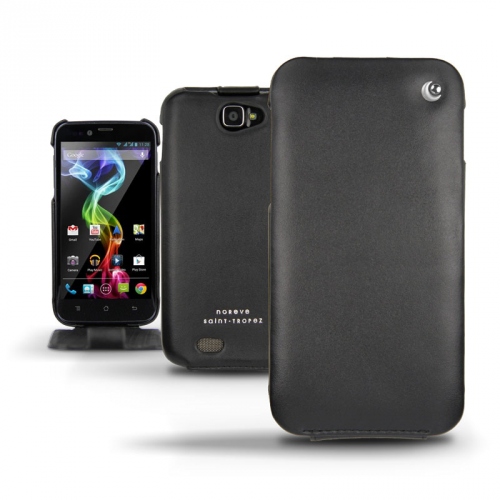 Housse cuir Archos 50 Platinum 