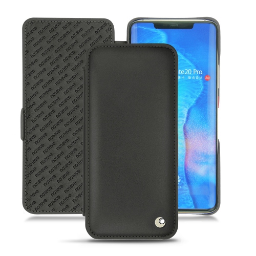 가죽 커버 Huawei Mate 20 Pro