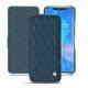 Funda de piel Huawei Mate 20 Pro - Indigo - Couture ( Pantone 303U ) 