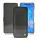Funda de piel Huawei Mate 20 Pro - Onyx ( Black ) 