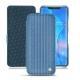 가죽 커버 Huawei Mate 20 Pro - Abaca ishia