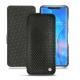 Funda de piel Huawei Mate 20 Pro - Serpent nero
