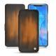 Custodia in pelle Huawei Mate 20 Pro - Marron Patine