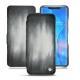 Funda de piel Huawei Mate 20 Pro - Gris Patine