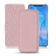 가죽 커버 Huawei Mate 20 Pro - Rose PU