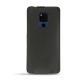 Housse cuir Huawei Mate 20 X