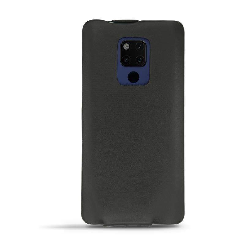 Lederschutzhülle Huawei Mate 20 X