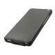 Housse cuir Huawei Mate 20 X