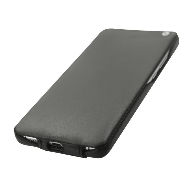 가죽 커버 Huawei Mate 20 X