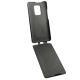 Funda de piel Huawei Mate 20 X