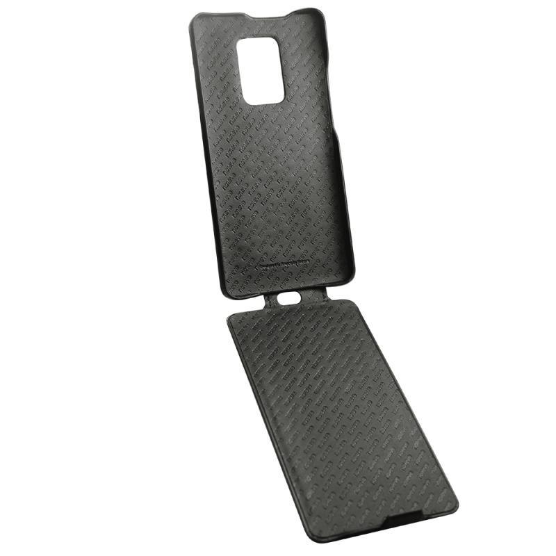Funda de piel Huawei Mate 20 X