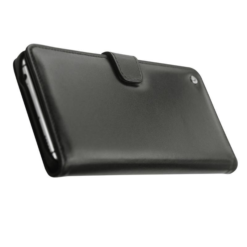 Custodia in pelle Huawei Mate 20 X